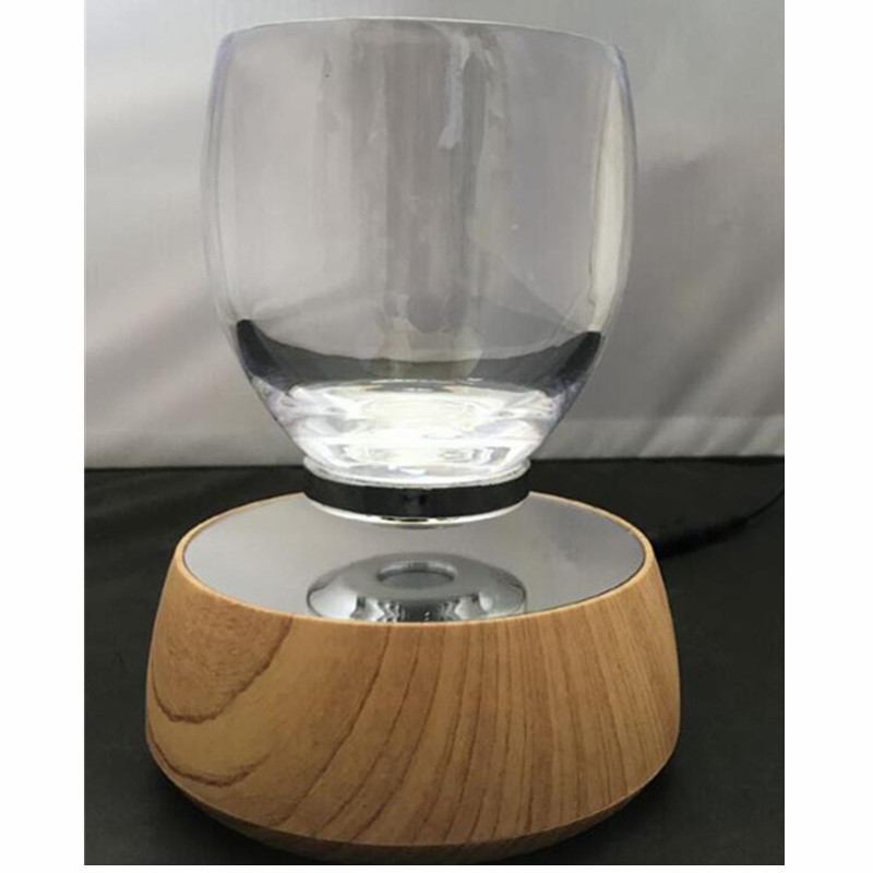 kính xoay 360 từ mới